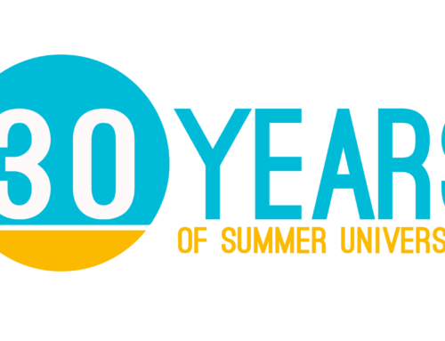 30 Years of Summer University